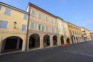 Appartamento di 104 m² con 4 locali a Mirandola