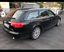 Audi a6 2.7