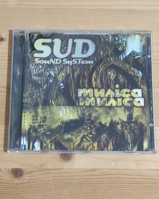 Sud Sound System - musica musica 