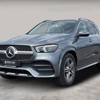 Mercedes GLE 300 d Premium 4matic auto