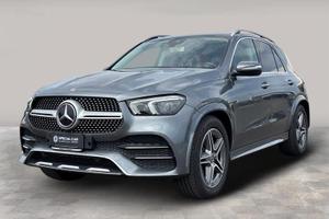 Mercedes GLE 300 d Premium 4matic auto