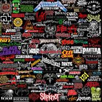 DISCHI LP CD HARD ROCK HEAVY METAL