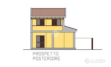 TER. RESIDENZIALE A CASTIADAS