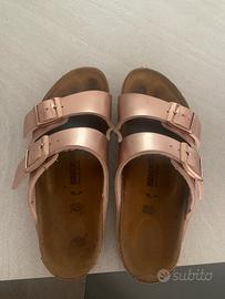 Birkenstock kids Arizona BS