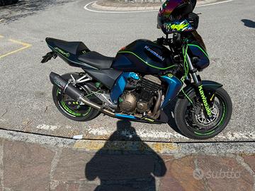Kawasaki z750