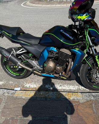 Kawasaki z750