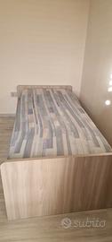 letto singolo