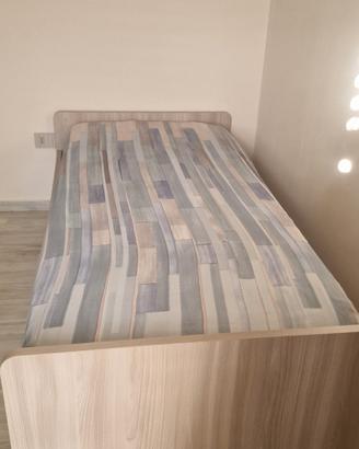letto singolo