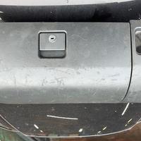 Plastiche Mercedes SLK R170 (cassetto)