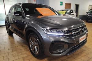 VOLKSWAGEN T-Roc 1.0 TSI R-Line CON GRIMALDI SPE