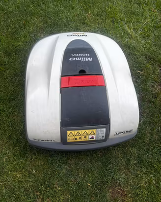 Robot tagliaerba Honda Miimo