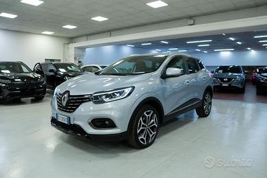 Renault Kadjar 1.5 blue dCi Sport Edition2 11...