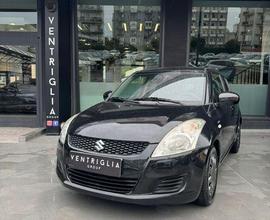 SUZUKI - Swift - 1.3 DDiS 5p GL Top