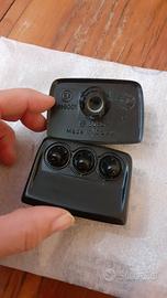 coppia LAVAFARI per Alfa 164 prima serie ('87-'91)