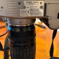 Macchina fotografica