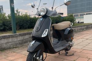 Vespa LX50 4T 2014