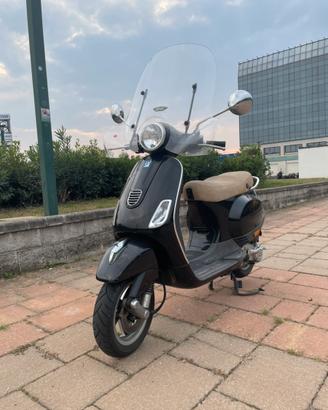 Vespa LX50 4T 2014