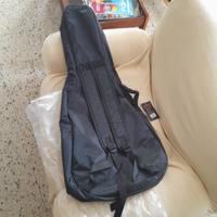 custodia chitarra classica