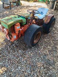 moto agricola  pasquali 946