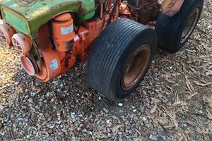 moto agricola  pasquali 946