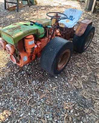 moto agricola  pasquali 946