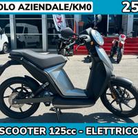 SCOOTER ELETTRICO TORROT MUVI 125cc - Paghi la met