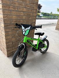 Bici bimbo