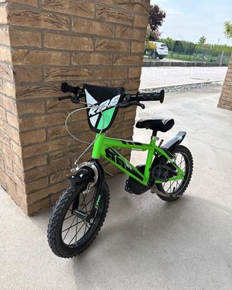 Bici bimbo