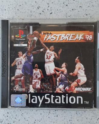 gioco playstation 1