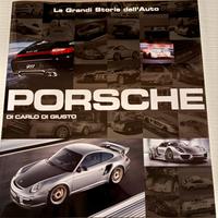 Le grandi storie dell’auto: PORSCHE
