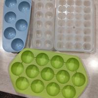 Vaschette Frigo Multiuso