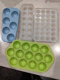 Vaschette Frigo Multiuso