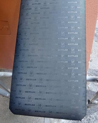 Panca ad Inversione Kettler Apollo