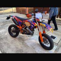 Ktm exc