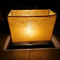 lampada base 50 per 25 
