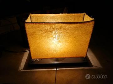 lampada base 50 per 25 