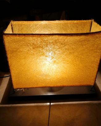 lampada base 50 per 25 