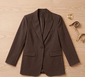 blazer donna 