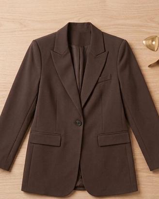 blazer donna 