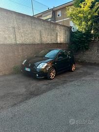 CITROEN C2 1.6 16V 125 CV vts