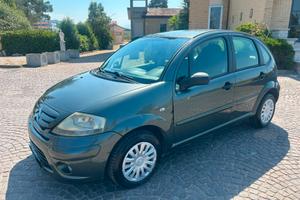 Citroen C3 1.4 HDi 70CV 5 Porte
