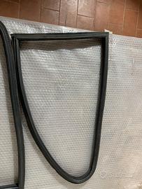Guarnizioni finestrini BMW E46
