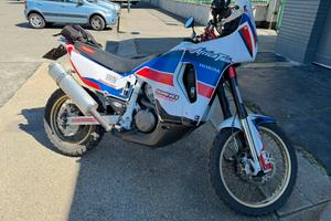Africa twin boano