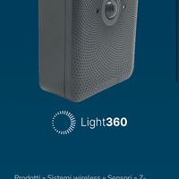 2 Sensori di movimento e di illuminazione zetaqlab