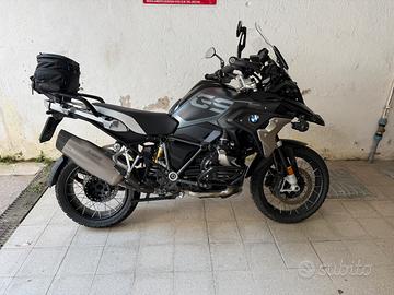 Bmw R 1250 Gs Ultimate Edition Anno 2023