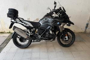 Bmw R 1250 Gs Ultimate Edition Anno 2023