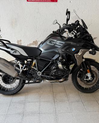 Bmw R 1250 Gs Ultimate Edition Anno 2023
