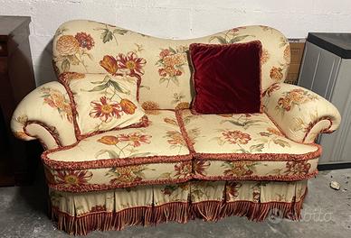 Divano vintage