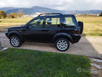 Land rover Freelander sport 
