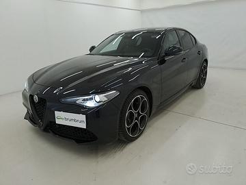 Alfa Romeo Giulia Sprint AT8 BR412302 2.1 Diesel 1